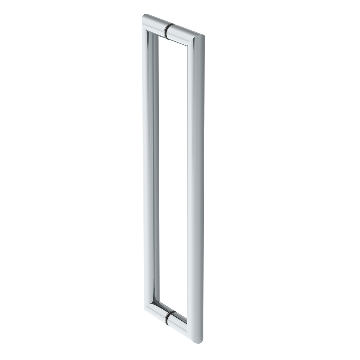 Astral Double Shower Door Handle 10-228X8PC 8 x 8 -LR