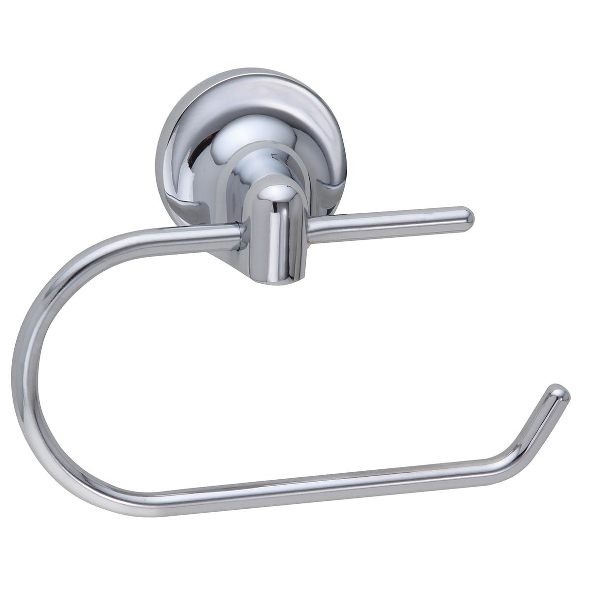 Infinity - Paper Towel Holder - Paper Towel Holder - Polished Chrome