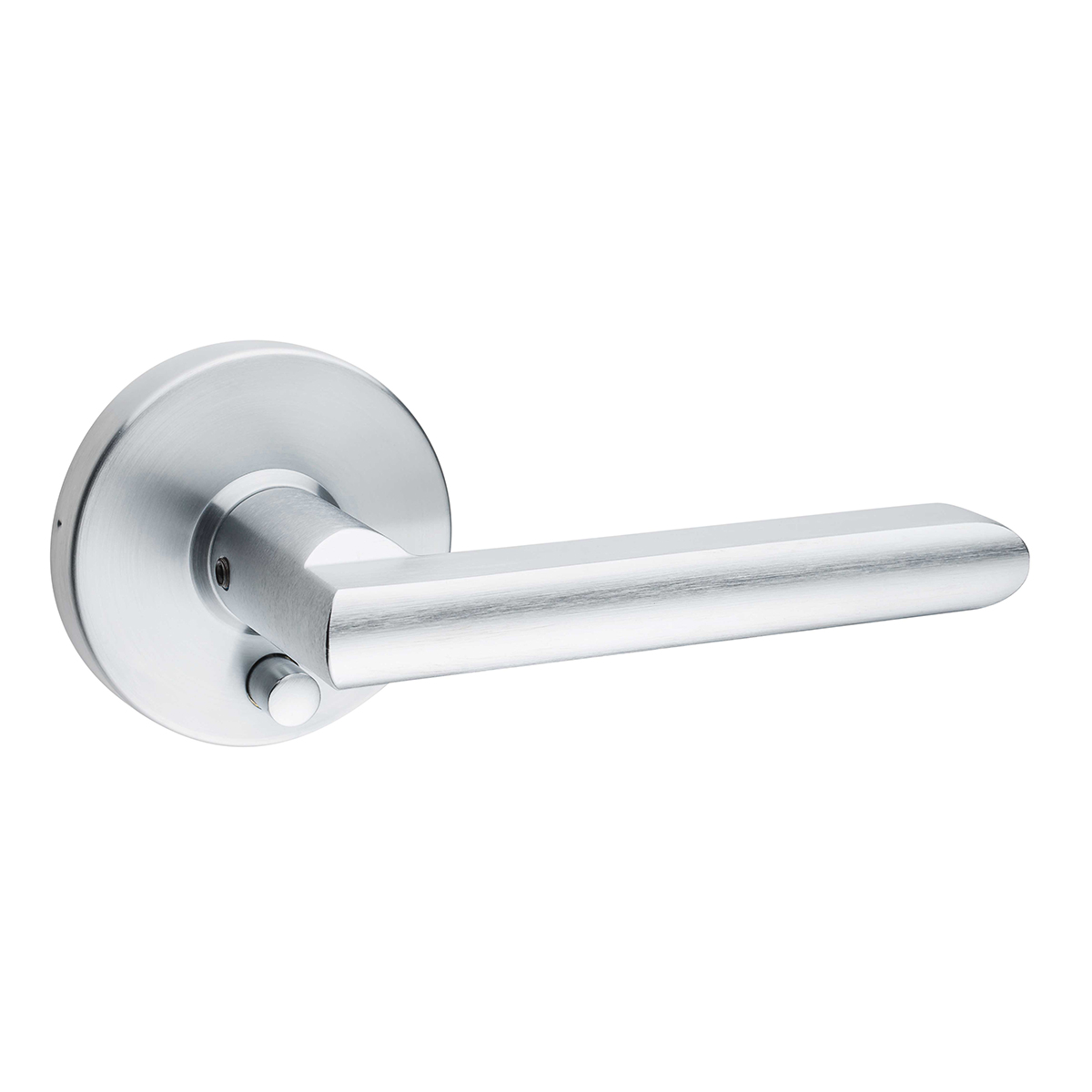 Taymor | Vega - Round Rose Lever