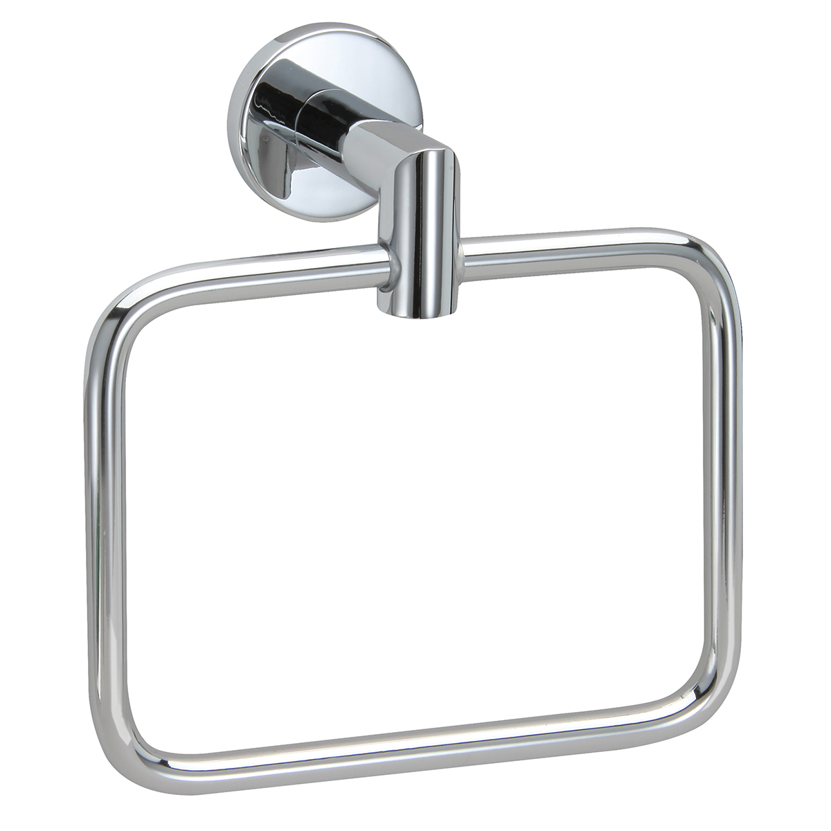 Astral - Towel Ring - Retail - Towel Ring - Polished Chrome