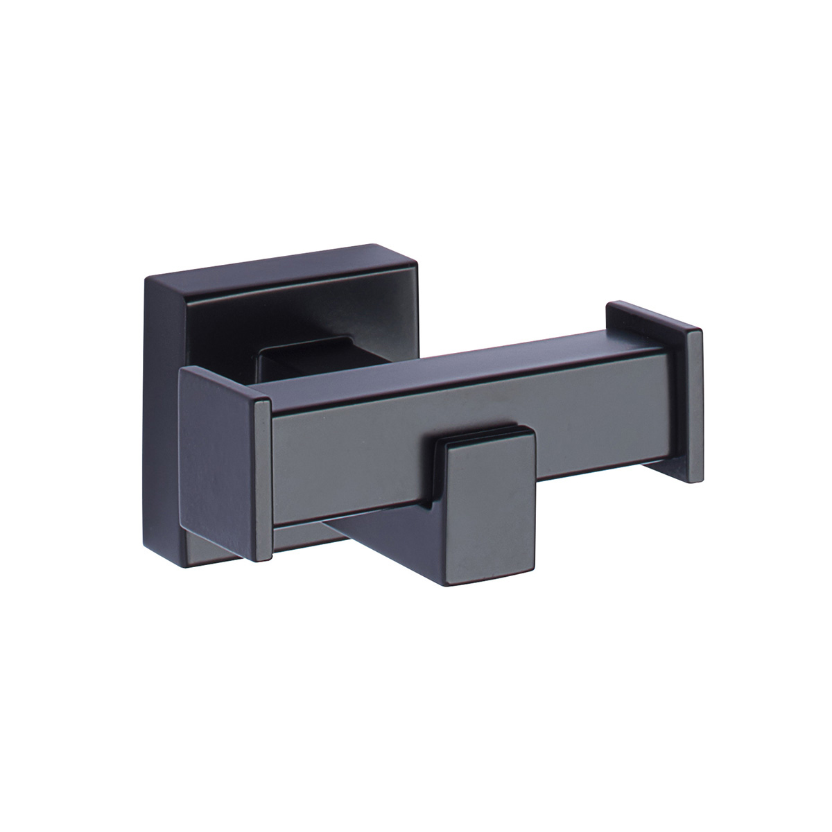 Taymor  1948 Square - Double Robe Hook