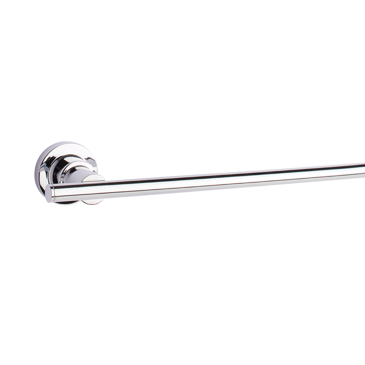 Northern Lights - Towel Bar - 18 - Polished Chrome