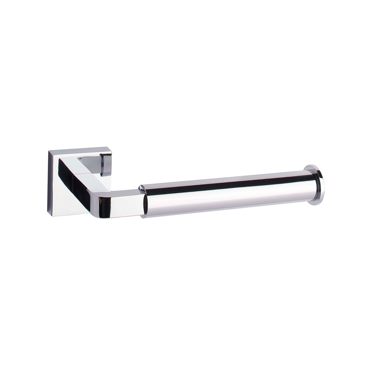 Suite And Simple - Paper Holder - Paper Holder - Polished Chrome