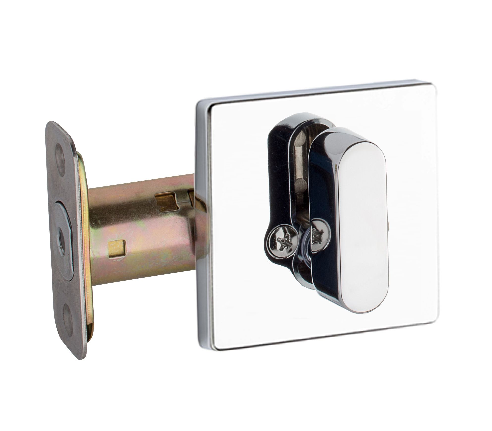 The Premier Line Single Sided Deadbolt 30-D01406PC 