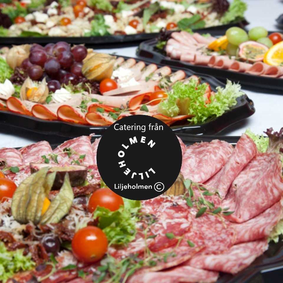 Till vår cateringsida