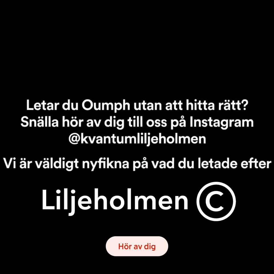 Berätta vad du söker här?