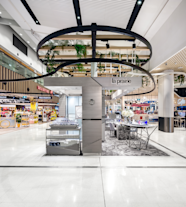 La Prairie Partners With Heinemann Australia For The Ultimate Pre 