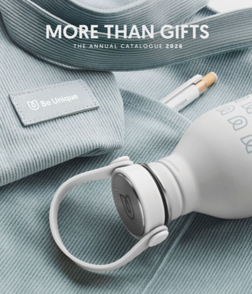 More than gifts 2026