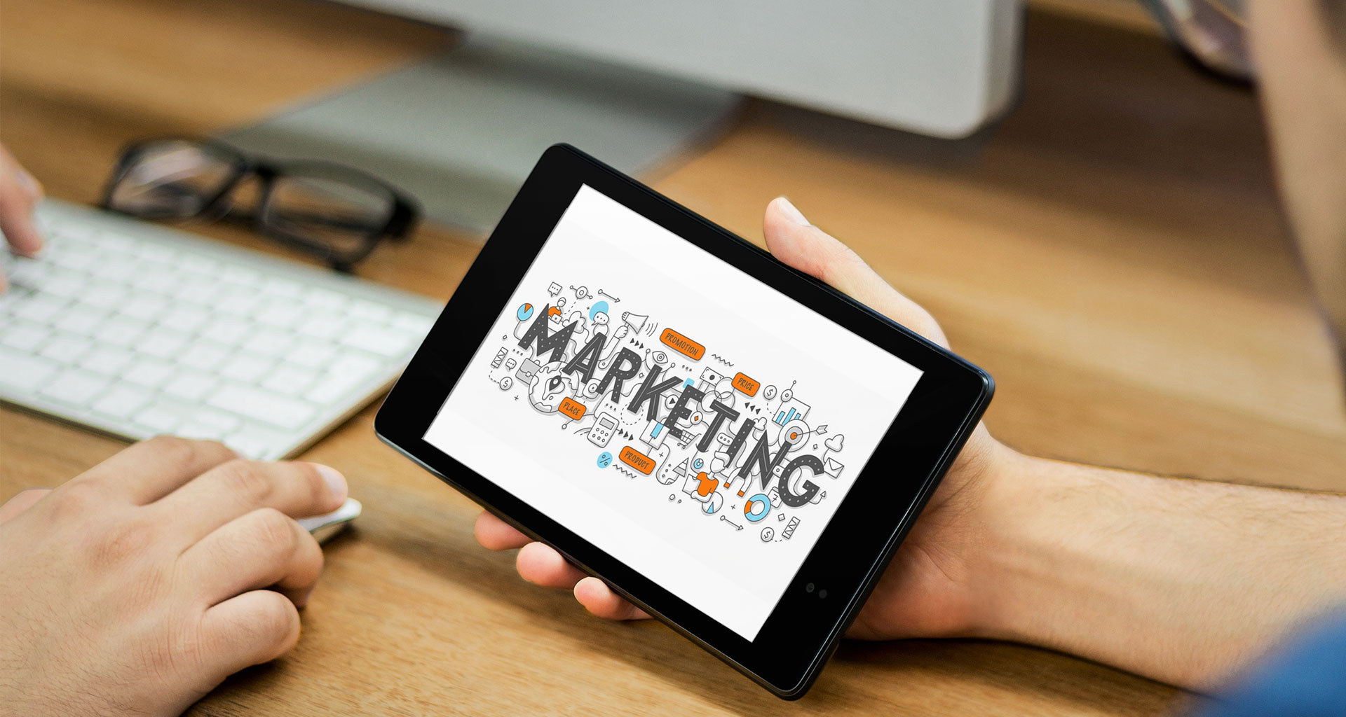 5 digitalnih marketinških strategija