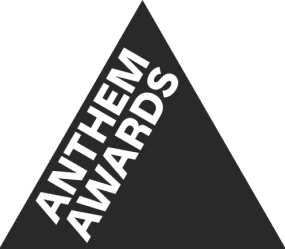 Anthem Awards logo