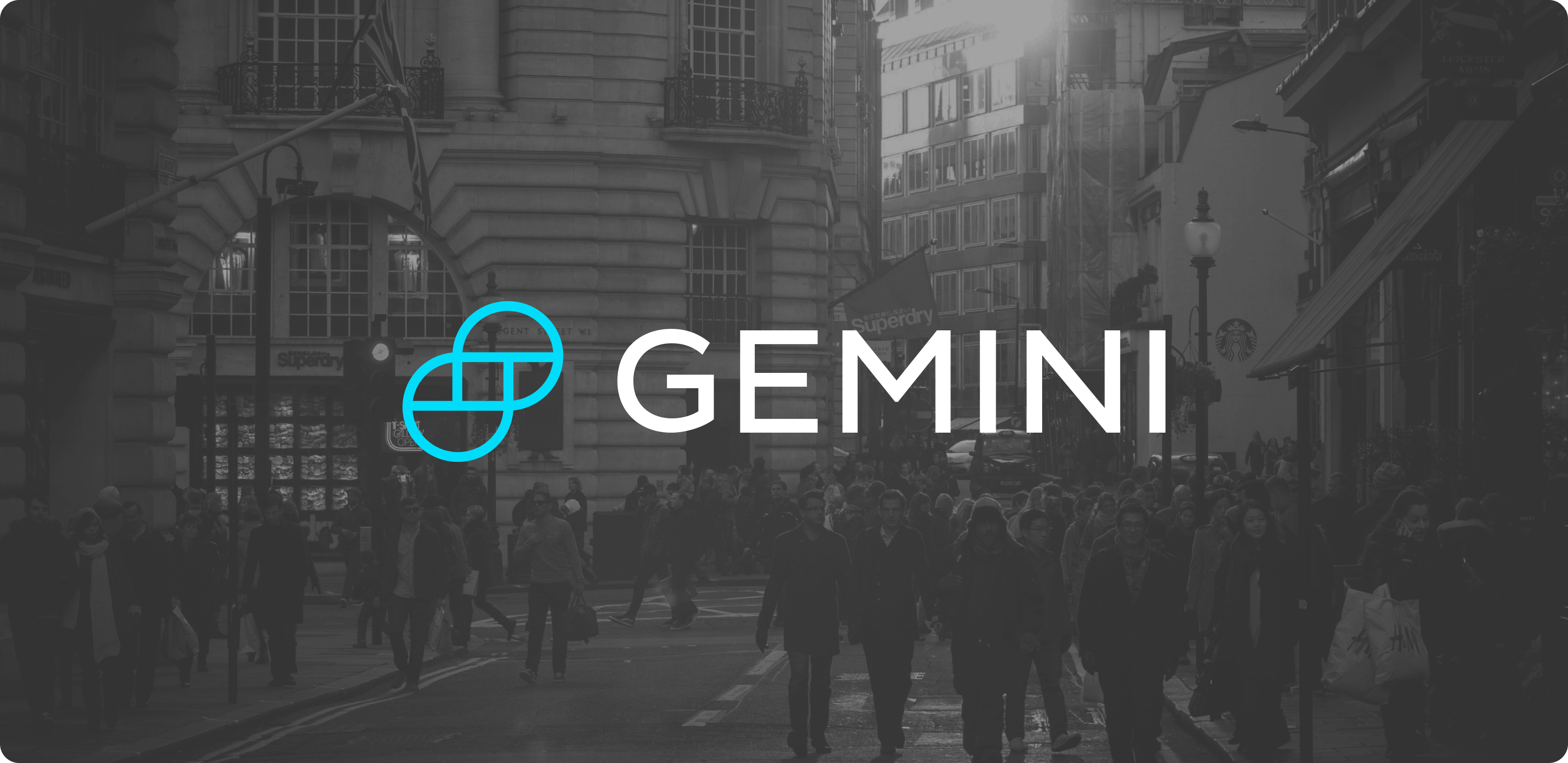 Gemini - Product Design, Branding, App Development | Big Human