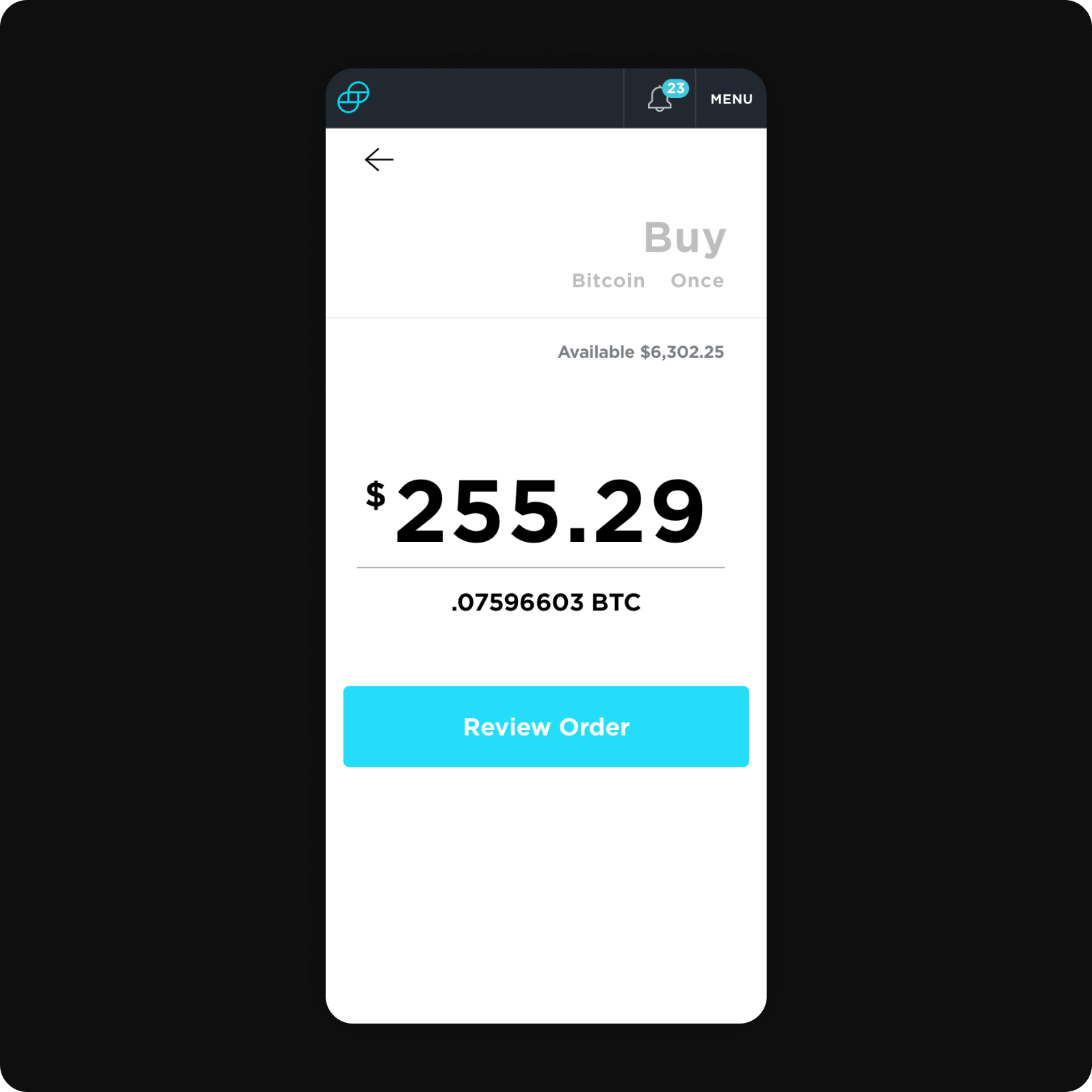 Gemini - Product Design, Branding, App Development | Big Human