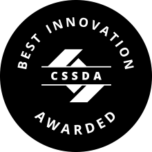 CSS Design Awards logo