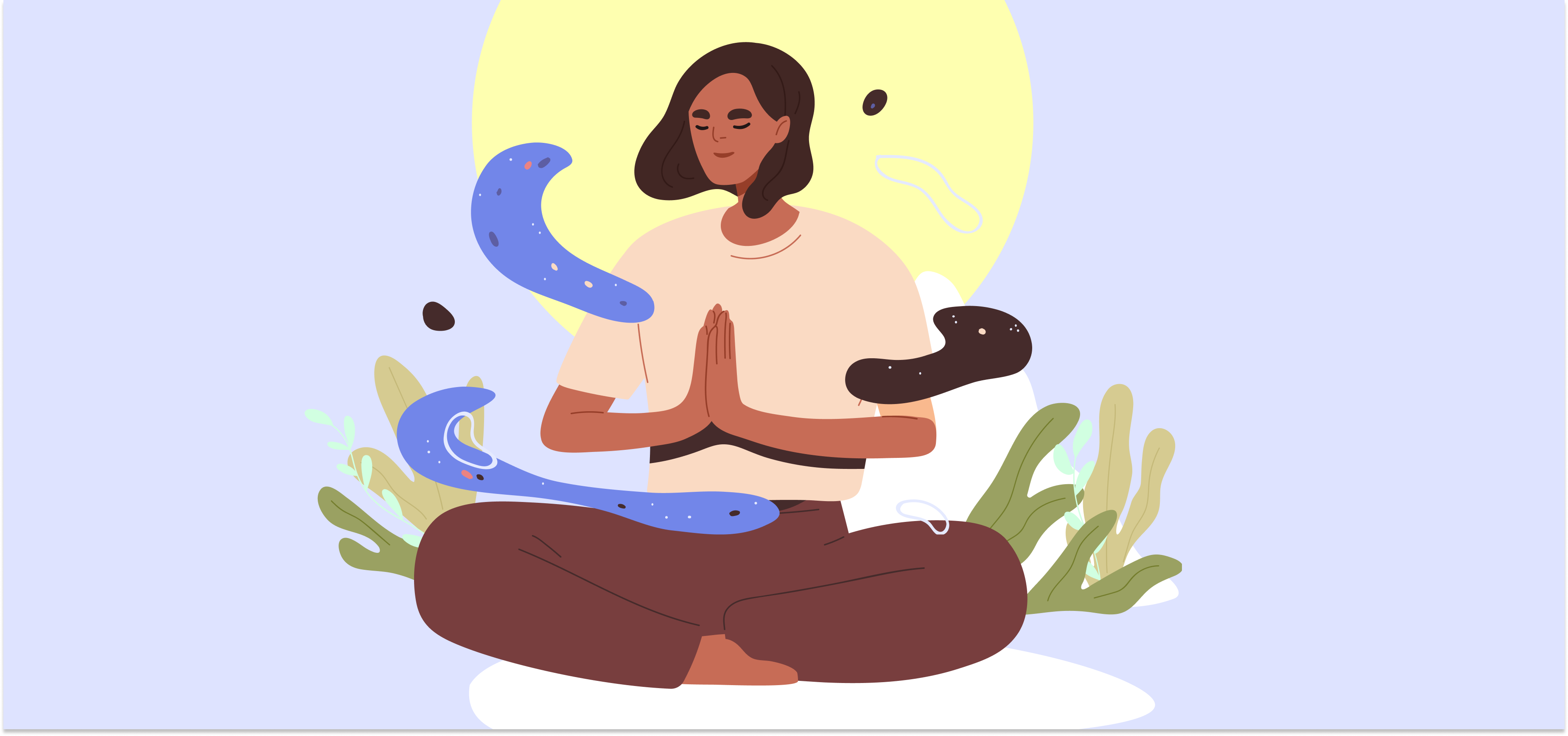 6 Trends in Mindfulness App Design in 2026