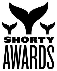 Shorty Awards, 2022 logo