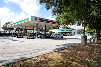 7-Eleven