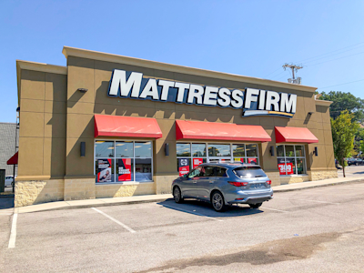 Mattress Firm