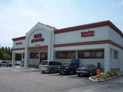 CVS