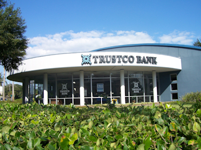 Trustco Bank