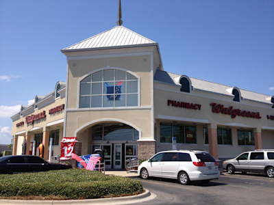 Walgreens
