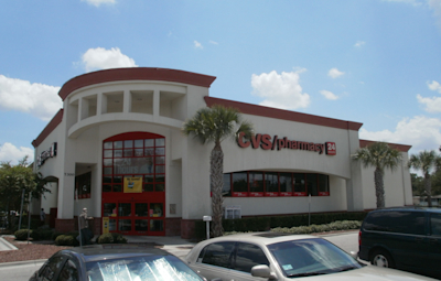 CVS