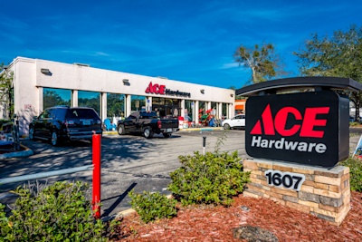 Ace Hardware
