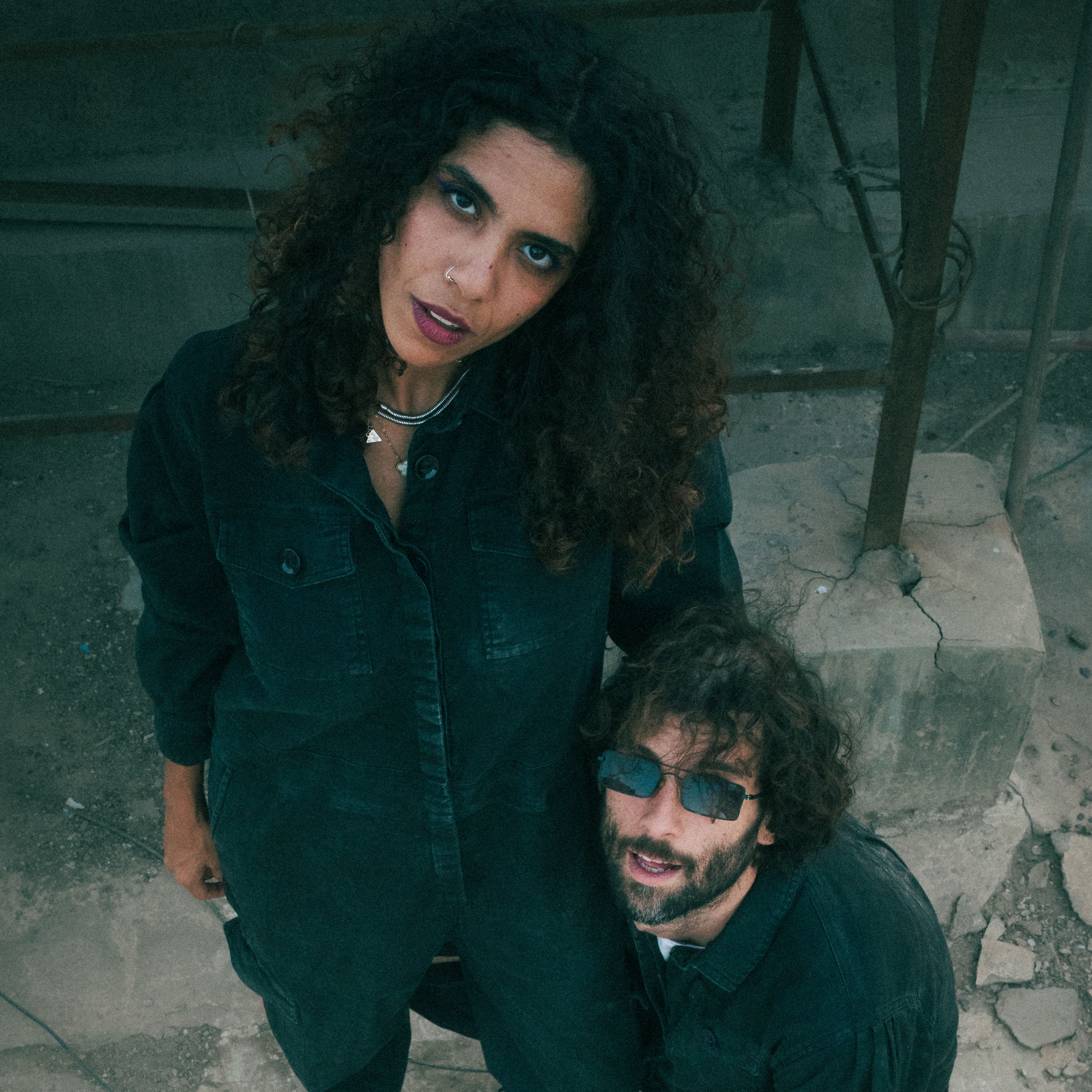 Husa & Zeyada (Live)