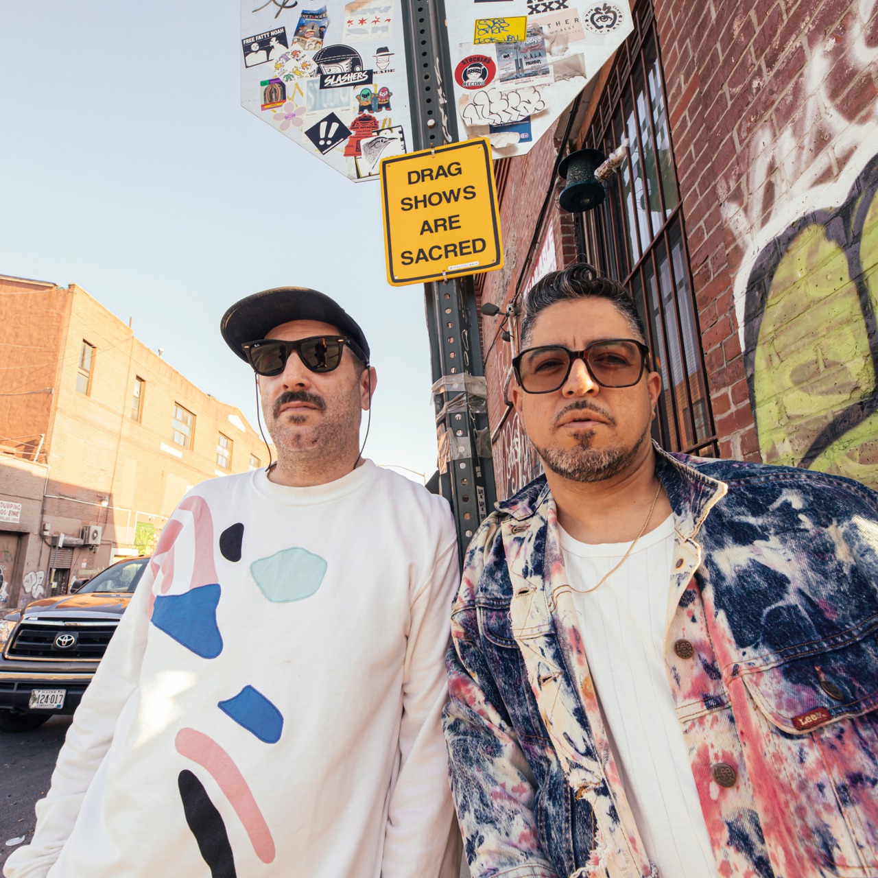 PillowTalk (Live + DJ)