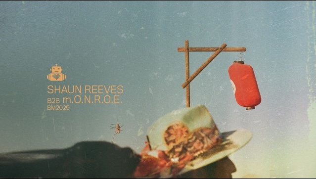 shaun reeves monroe robot heart