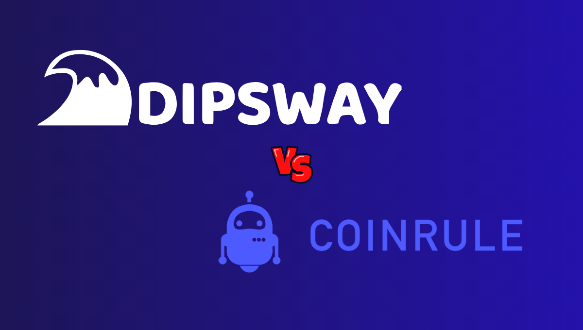 DipSway vs Coinrule