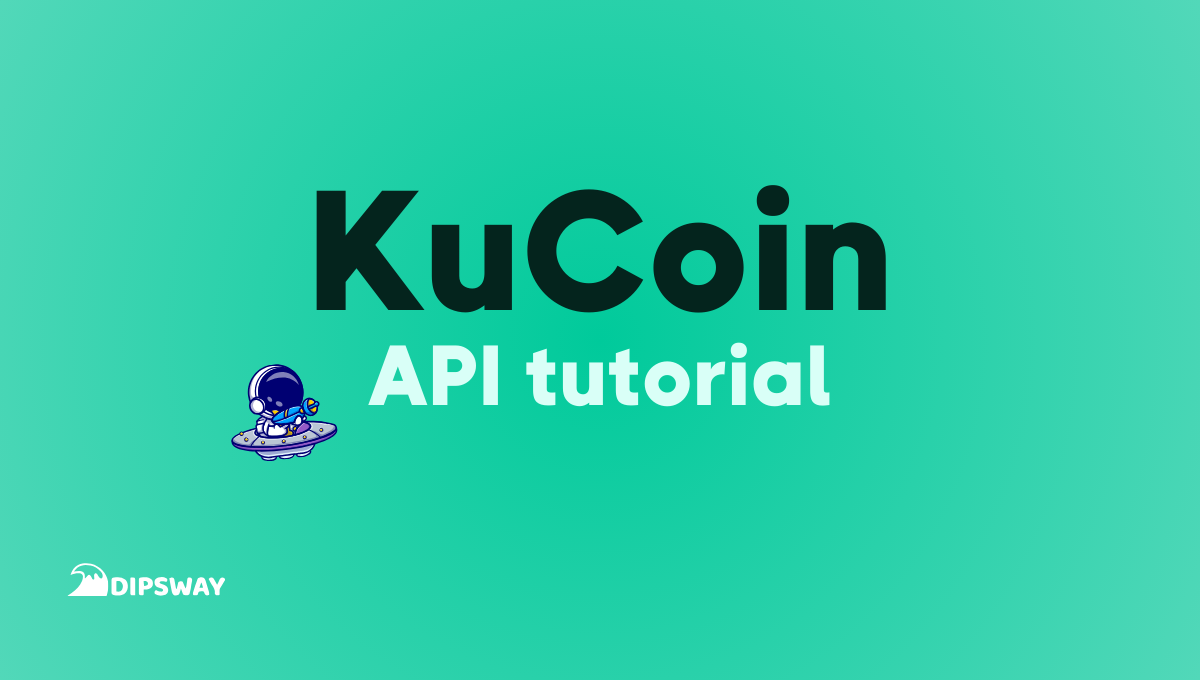 KuCoin API connection guide tutorial