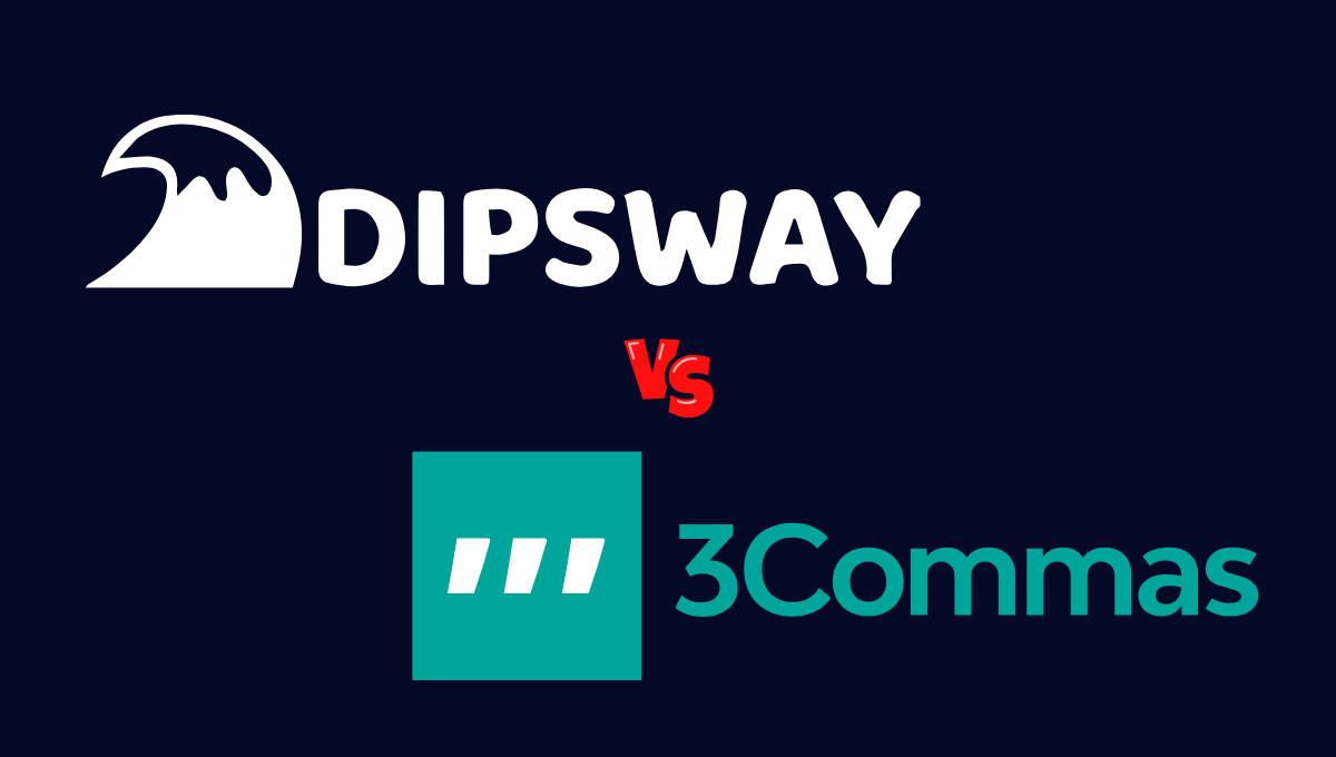 DipSway or 3Commas, which crypto automation platform is better?