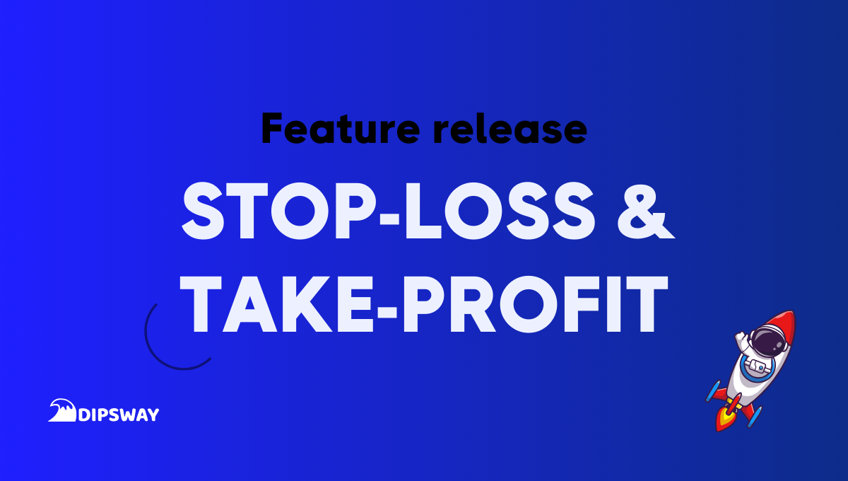 Automated stop-loss & take-profit
