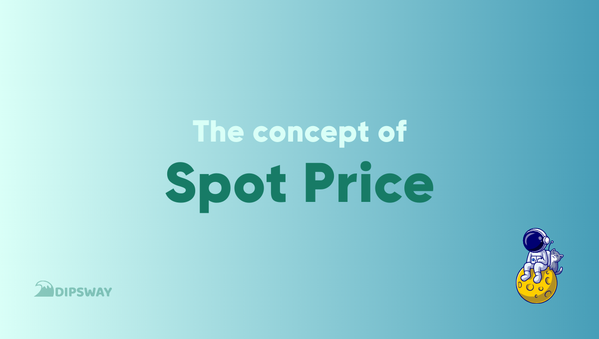 The concept of spot price. A comprehensive guide