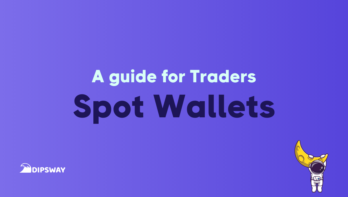Spot Wallets: Securely Manage Cryptocurrencies with Ease. Learn How They Work and the Crucial Security Measures Implemented