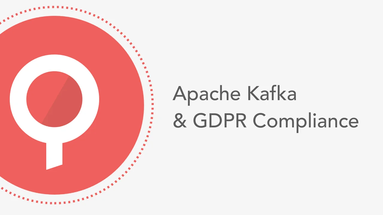 Data Governance and GDPR