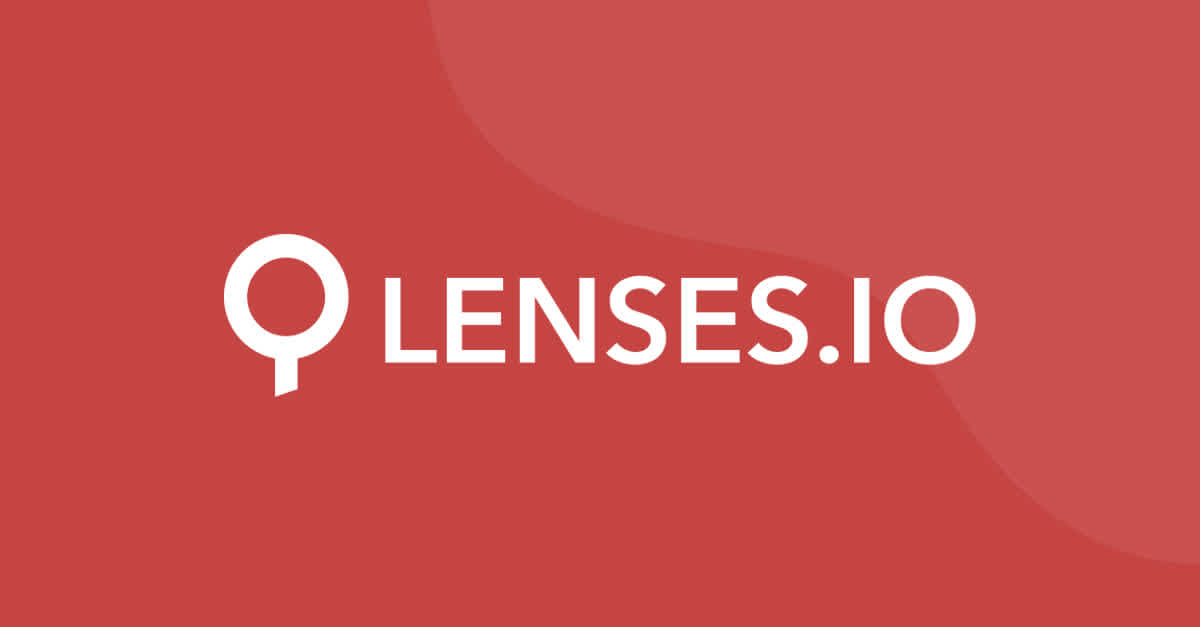 Lenses Announced for Apache Kafka