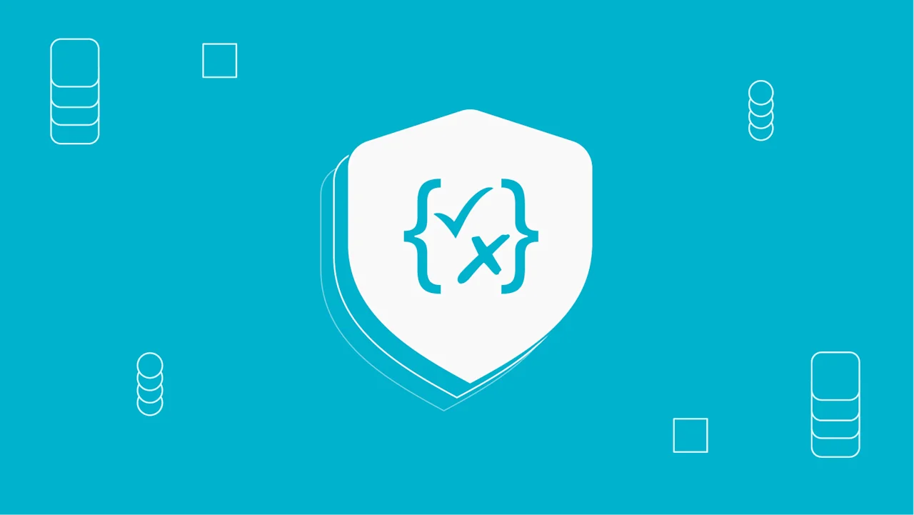 JSON SCHEMA PROTECTOR