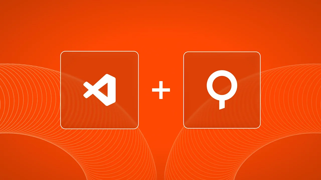 Lenses VS Code plugin