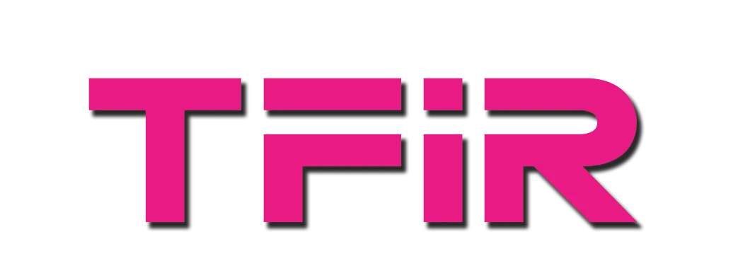 tfir logo