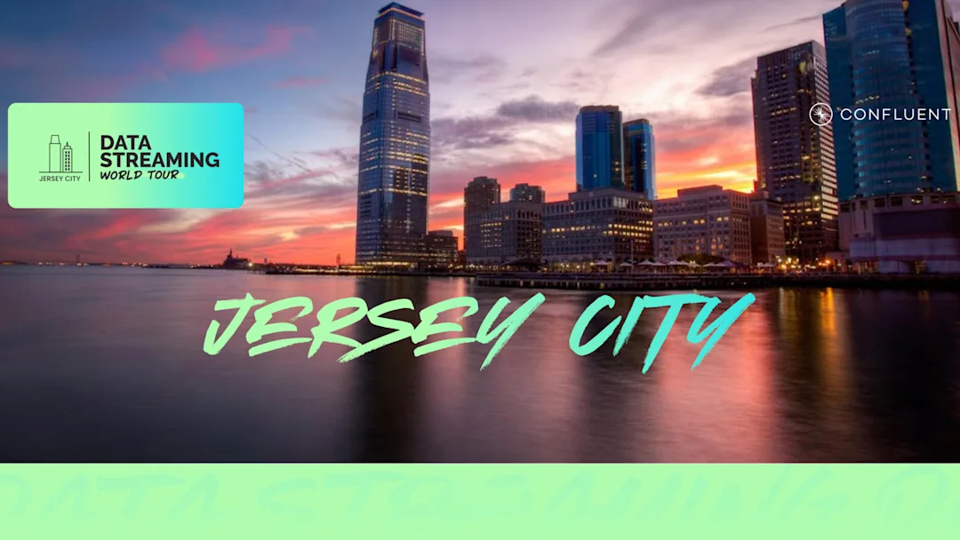 Event-Hero Confluent Jeersey