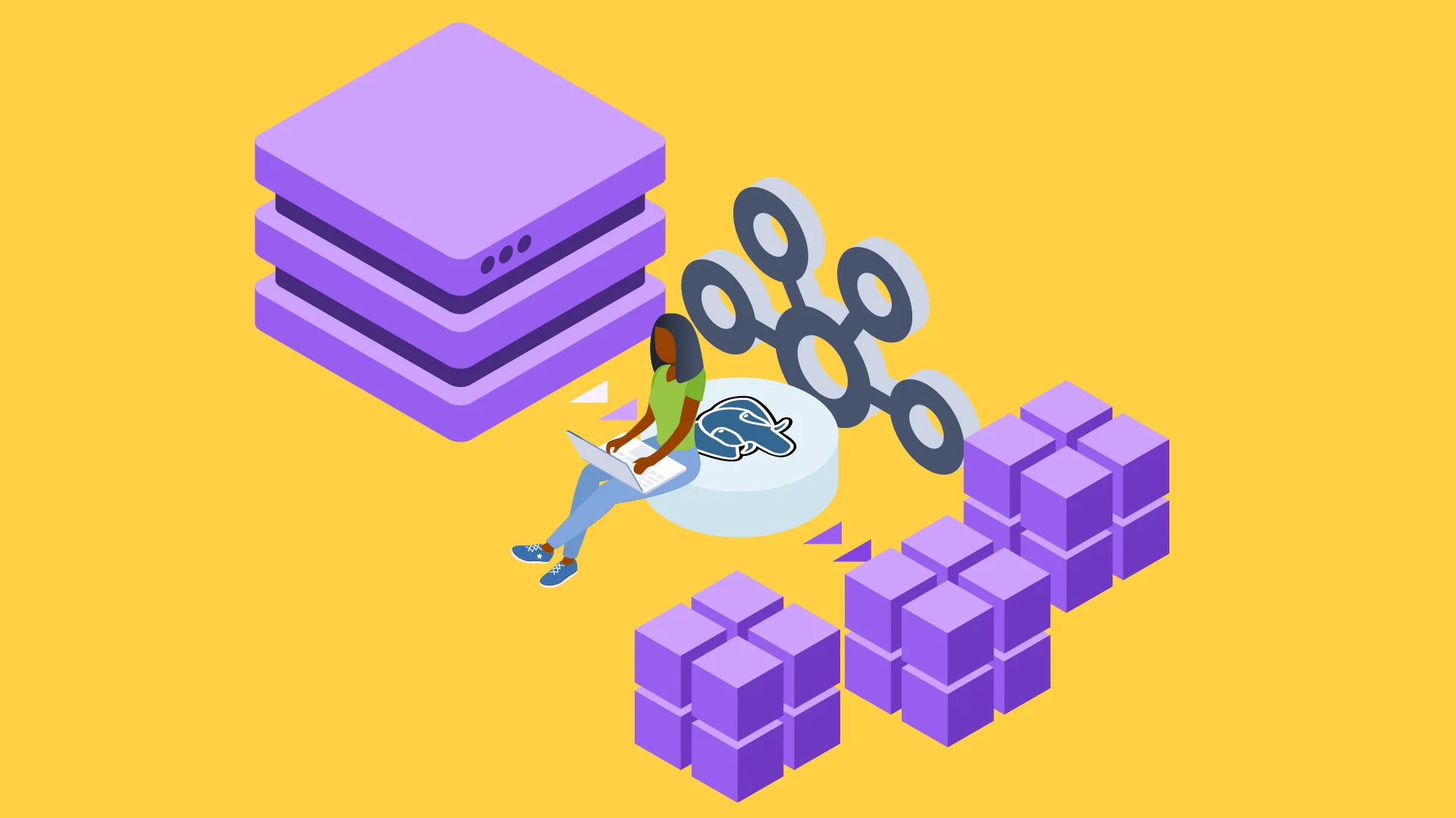 breaking up a monolith with Kafka