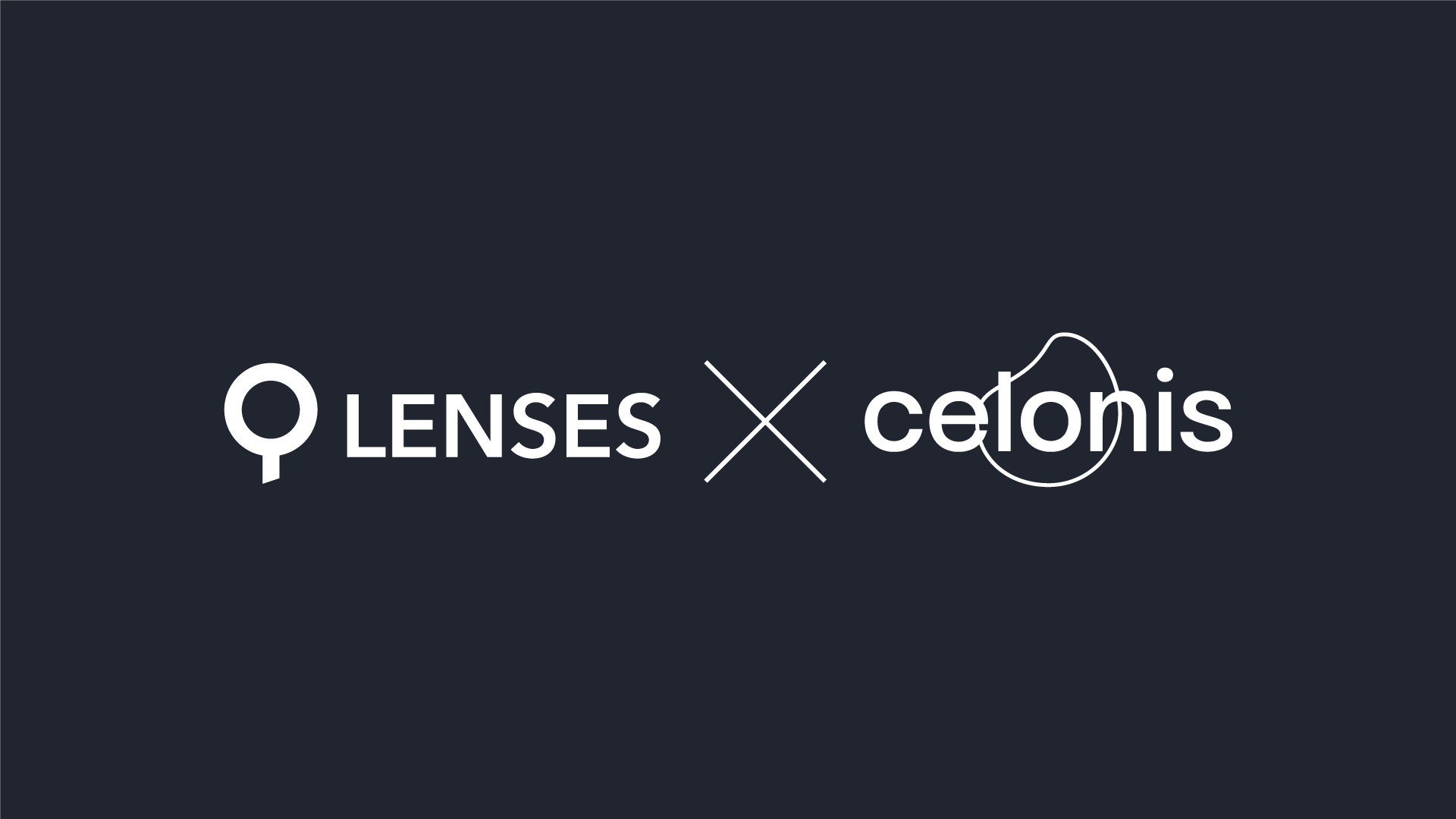Lenses.io is joining Celonis, the leader in execution management in order together to bring real time streaming data to business execution.