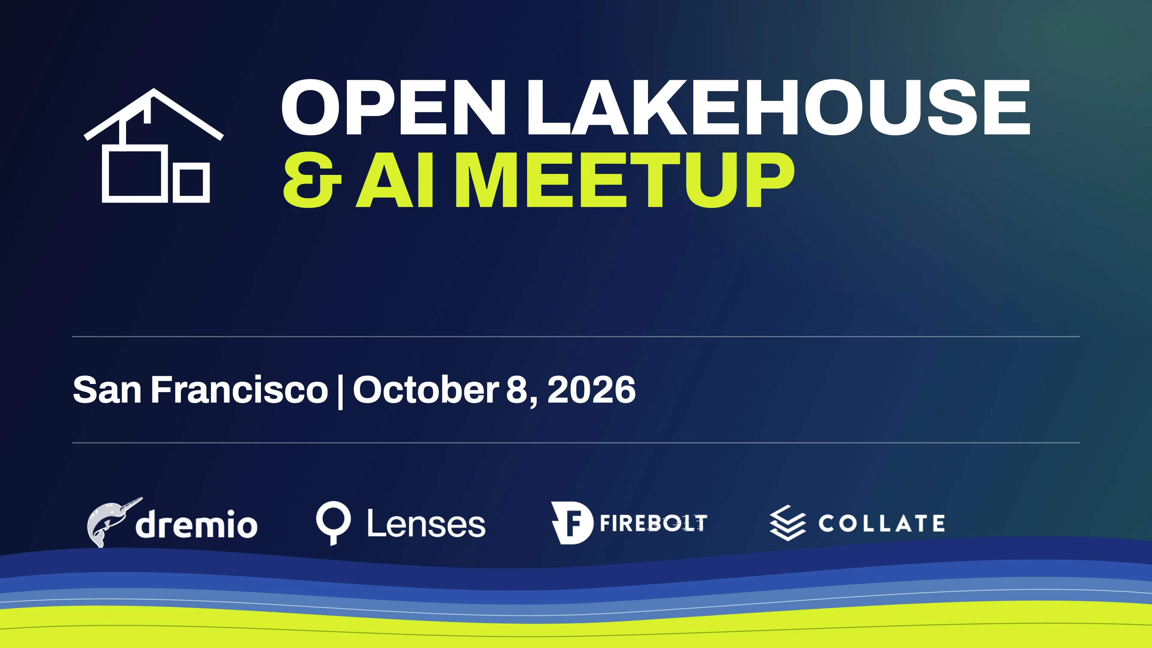 open-lakehouse-ai-meetup