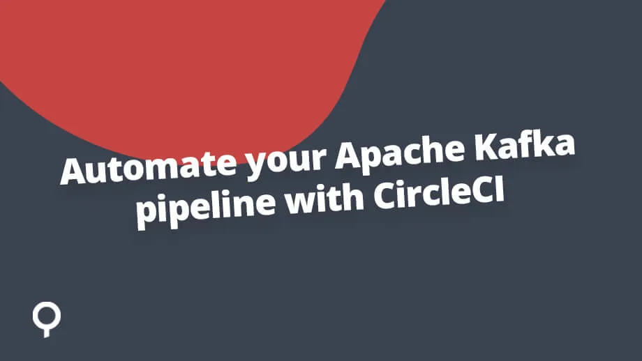 Integrate Apache Kafka flows into Jenkins CI/CD