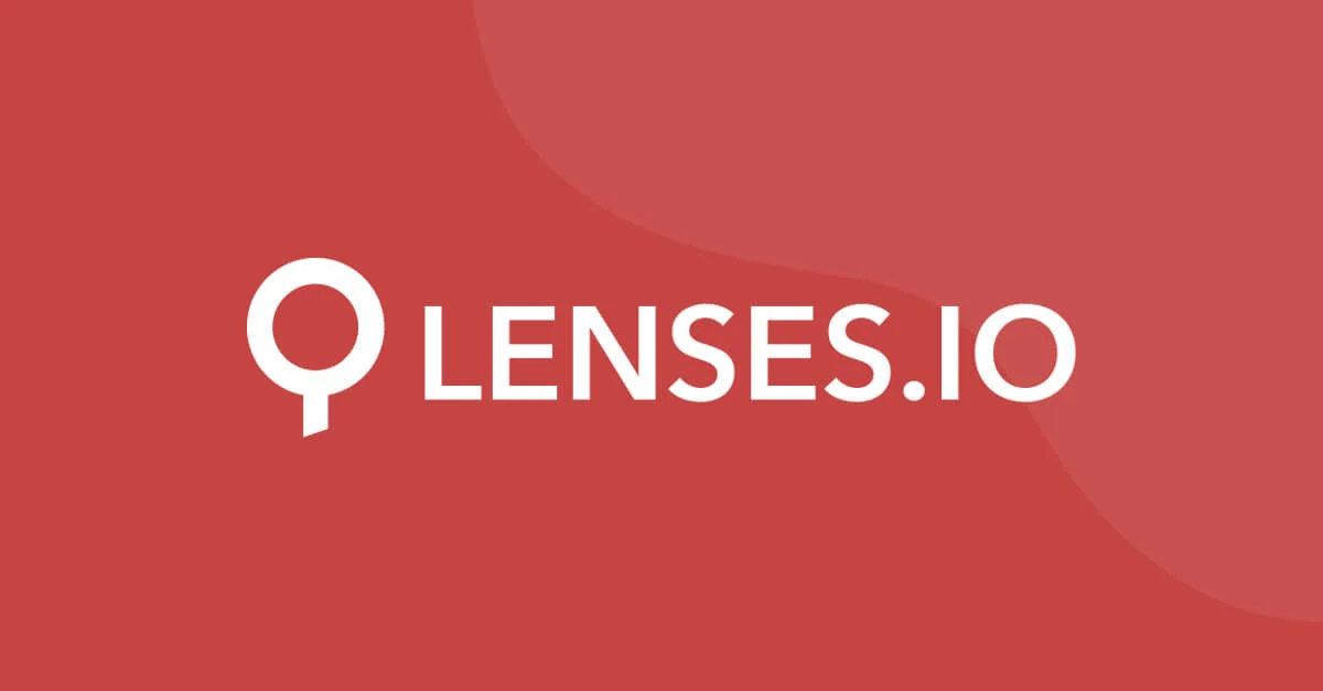 Setup Lenses SQL processors in connect mode | Lenses.io