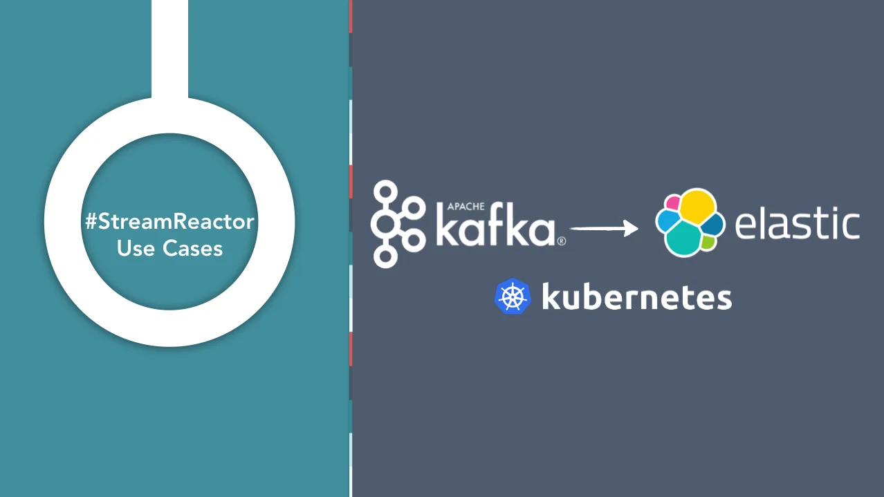 kafka elasticsearch connector