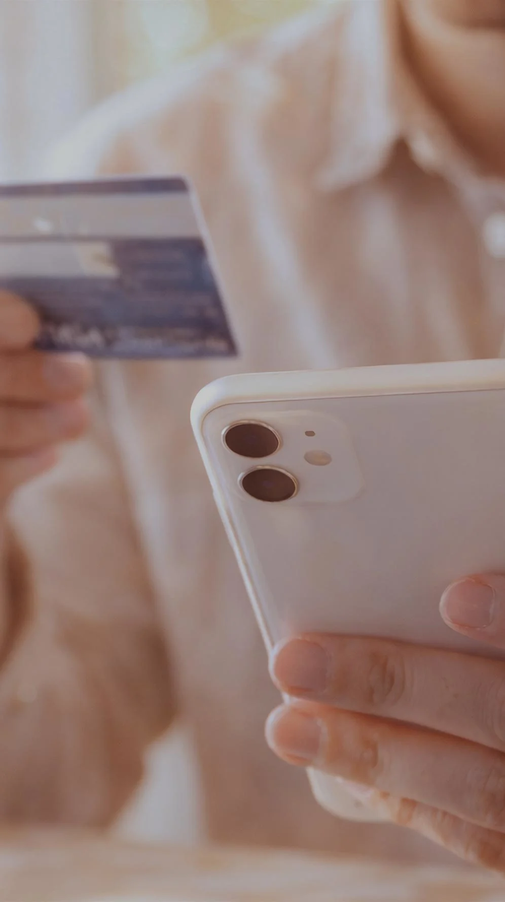 Financial Services Hero Background Desktop