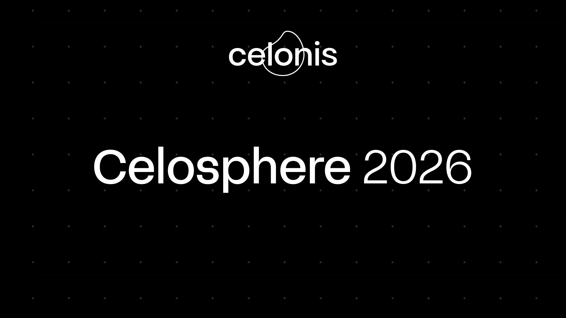 Celosphere