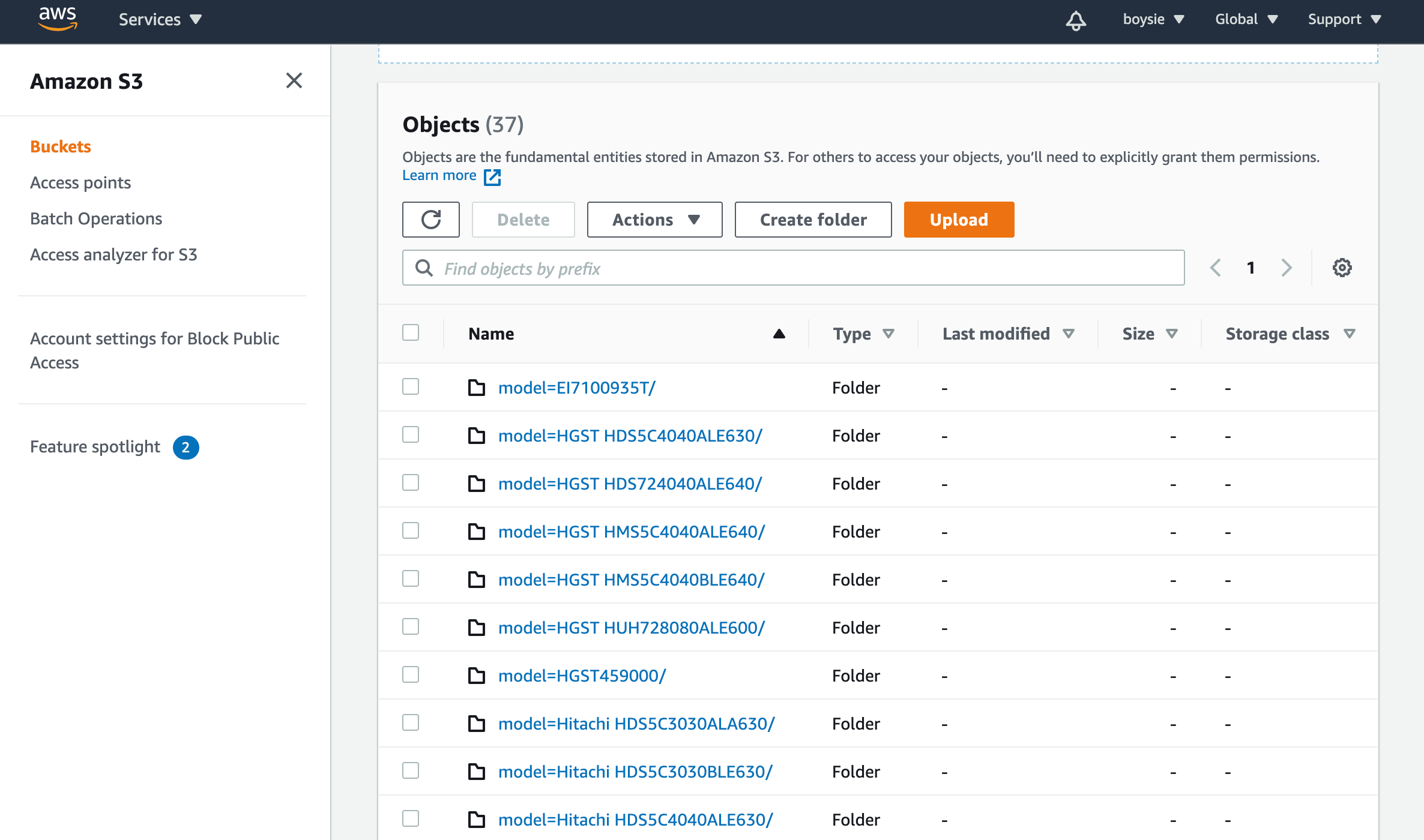 s3 console lenses.io Kafka Connect Connector for S3